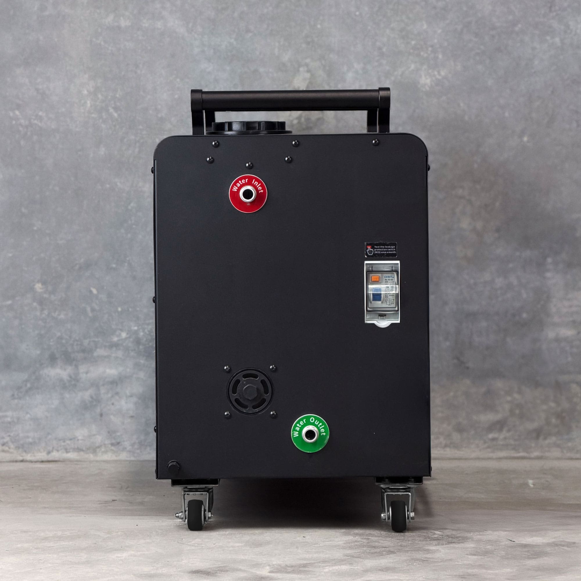 Ultra Chiller + Ice Bath Pro