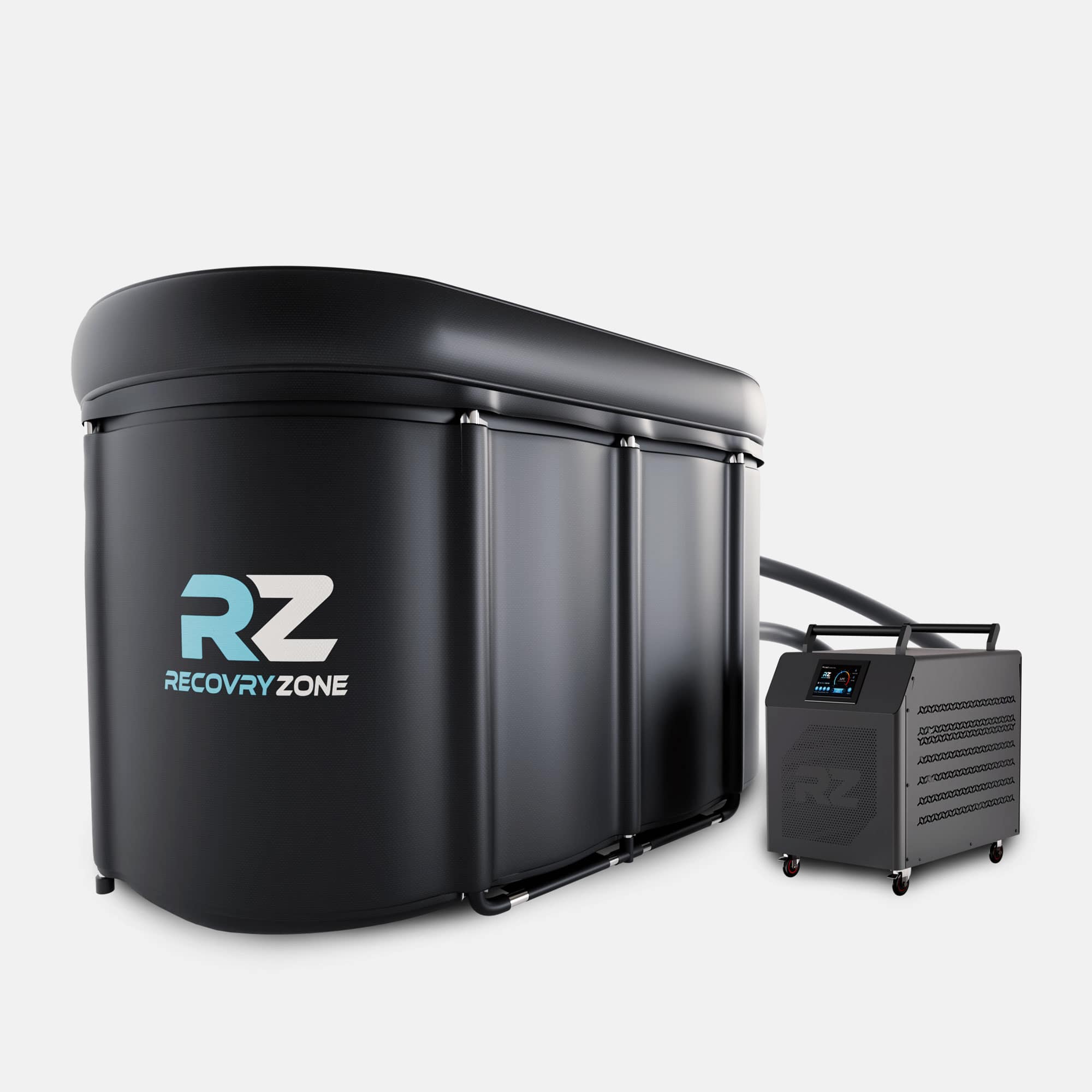 Ultra Chiller + Ice Bath Max