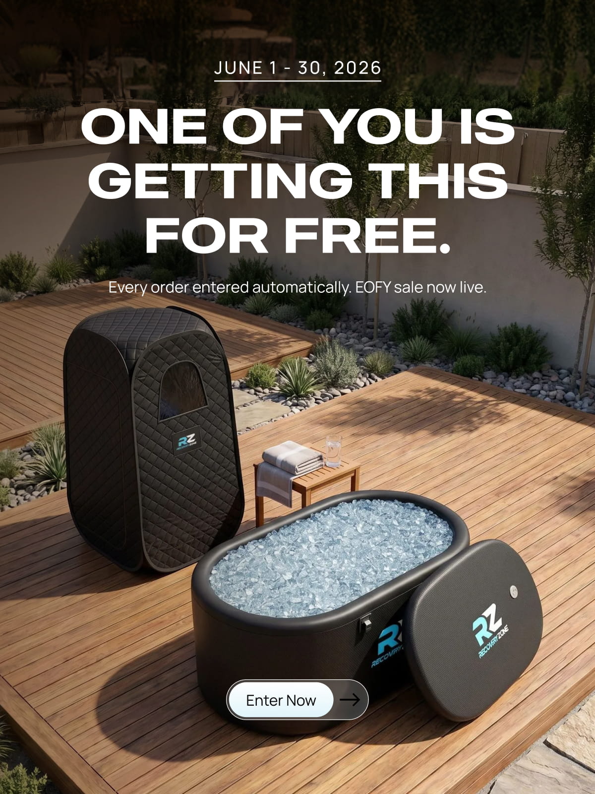 Enhance Wellness With Cold & Hot Therapy Equipment