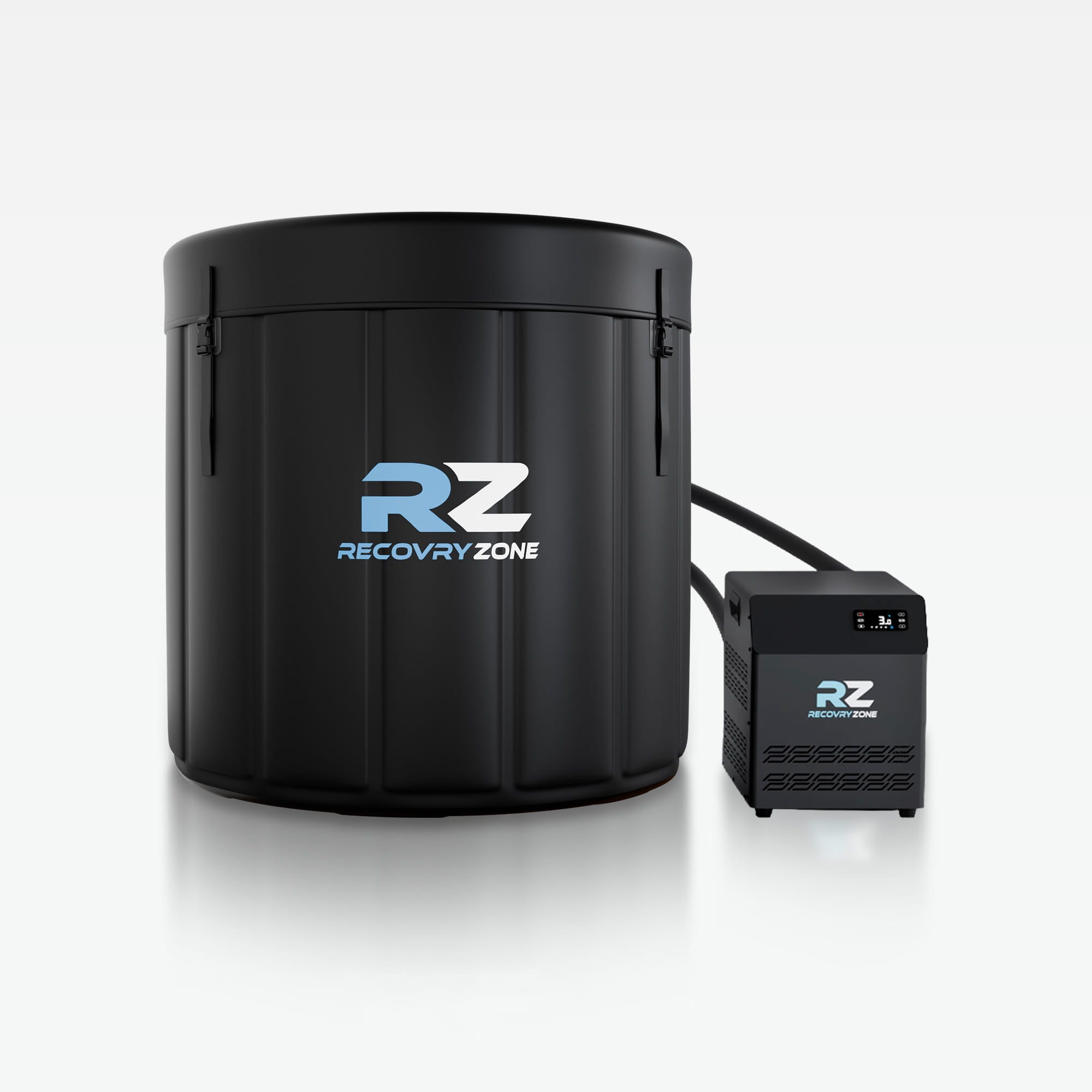 Smart Chiller + Ice Bath Pro