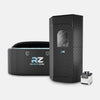 Ice Bath Ultra + Sauna Bundle