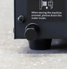 Smart Chiller Drain Cap
