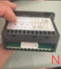 Smart Chiller - Control Panel v2