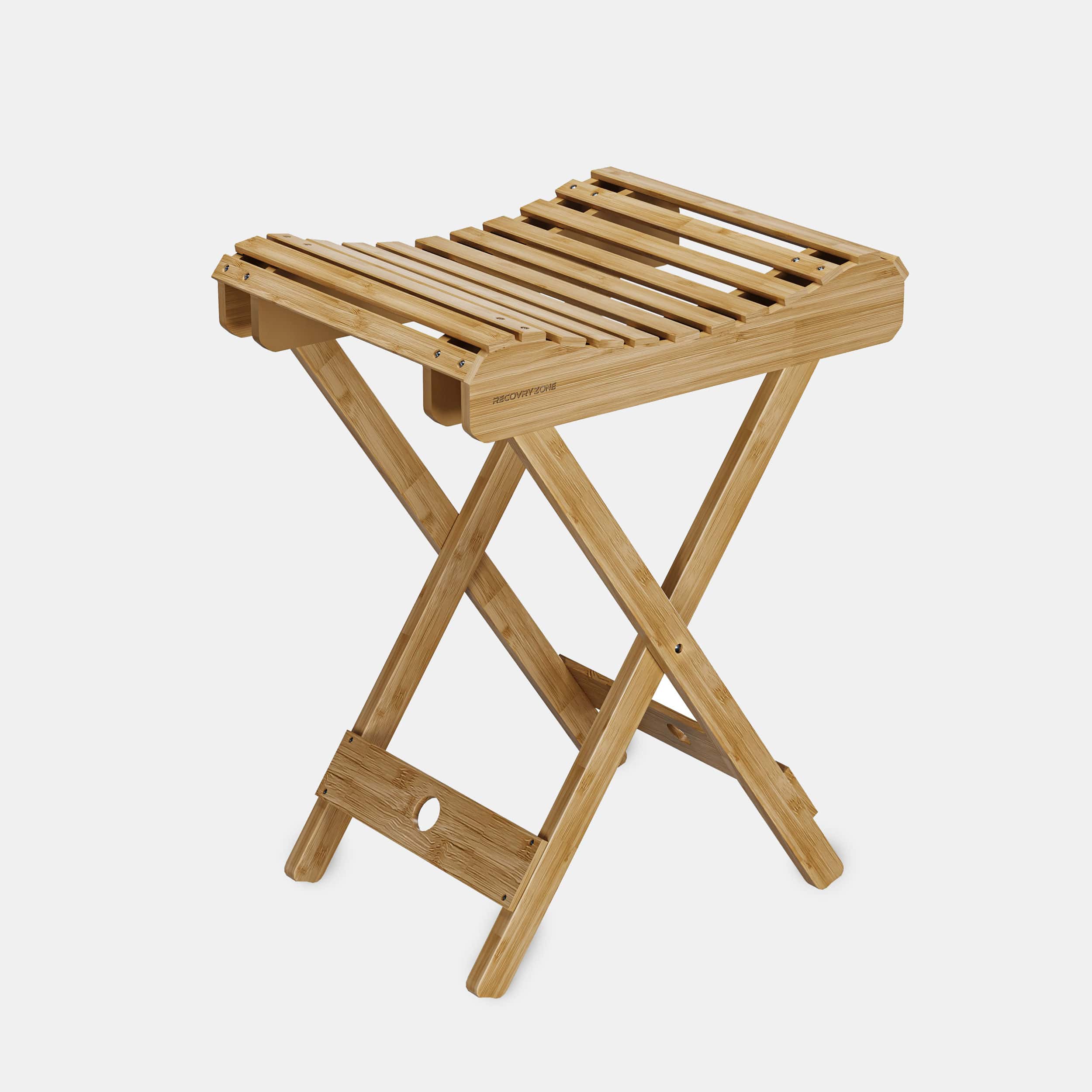 Bamboo Stool