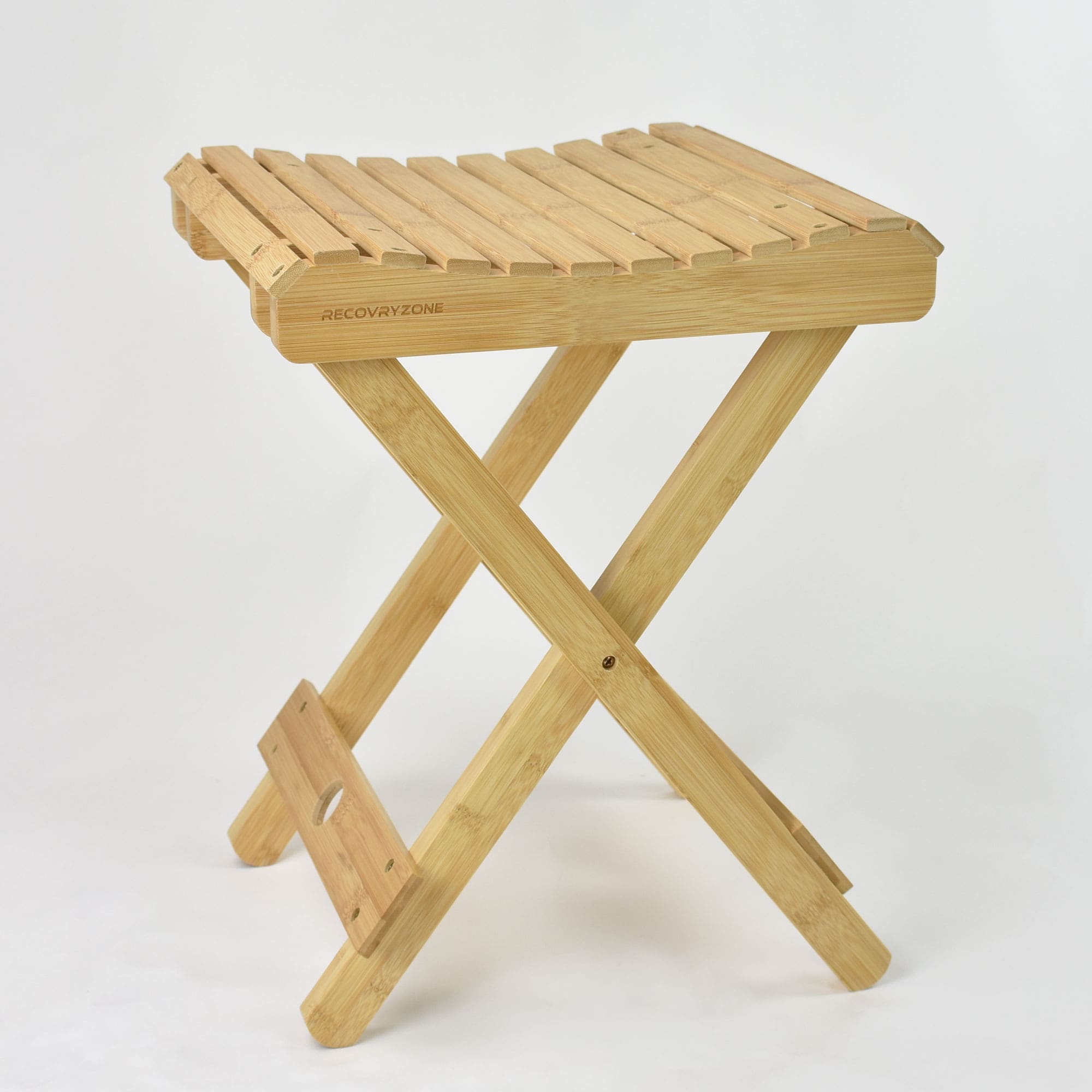 Bamboo Stool