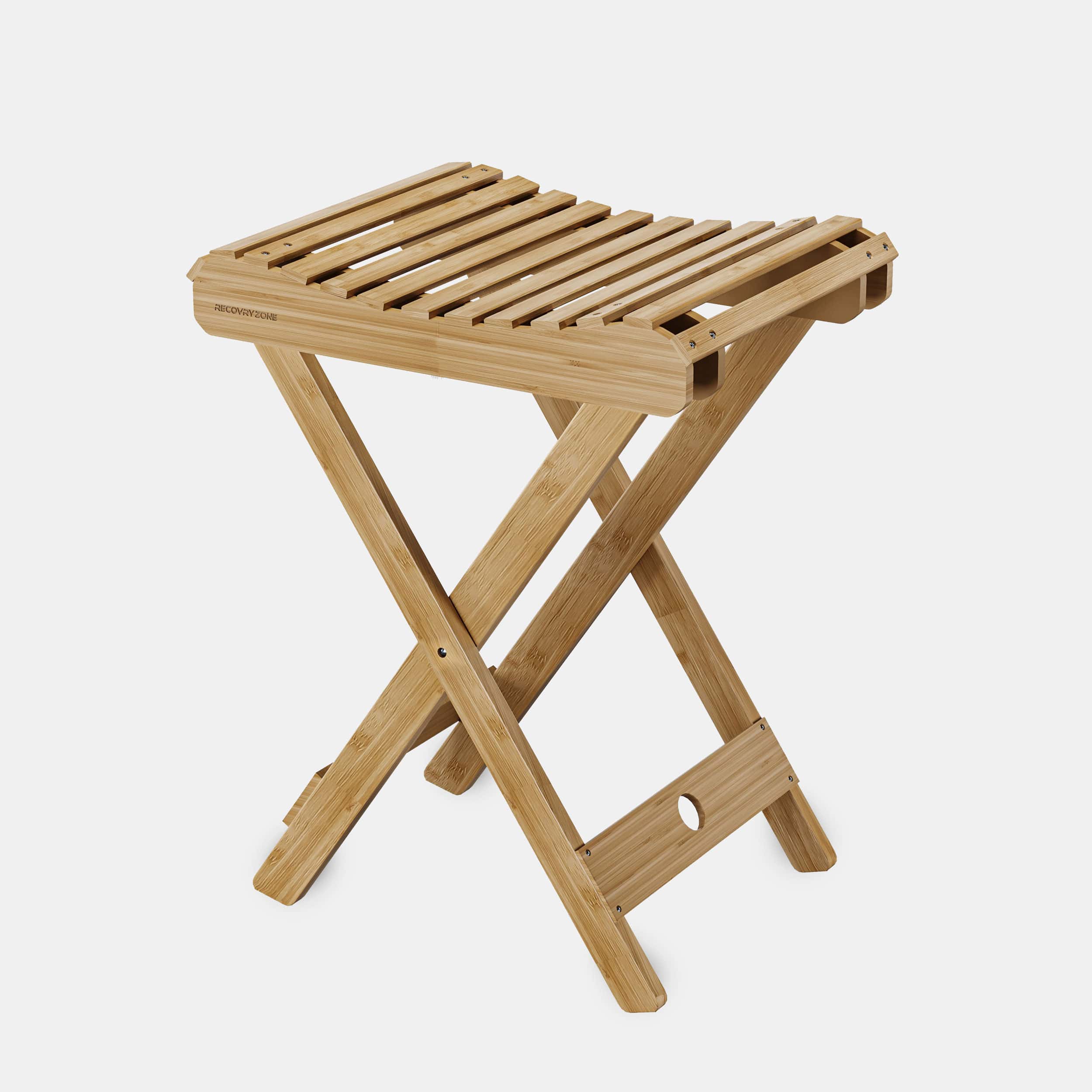 Bamboo Stool