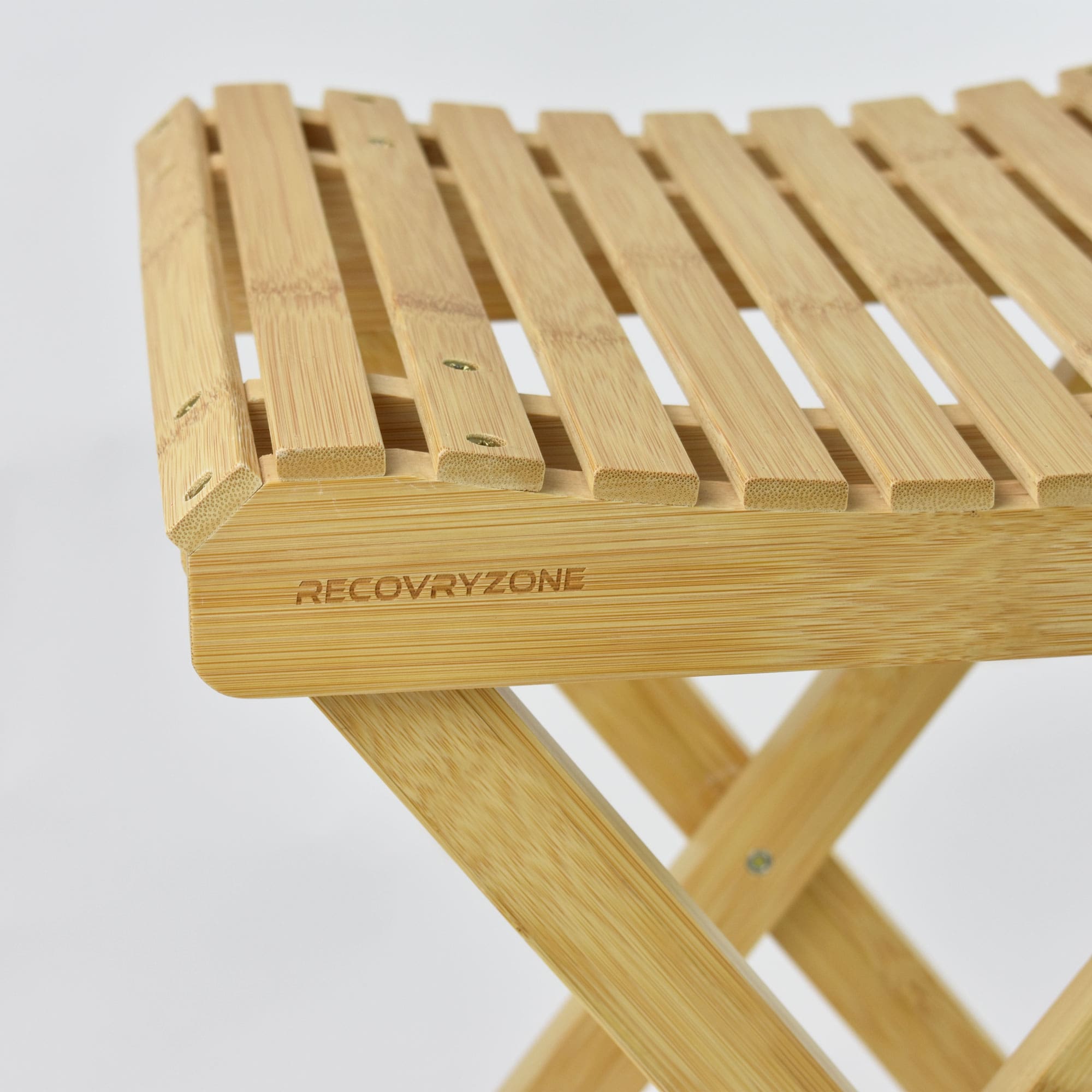 Bamboo Stool