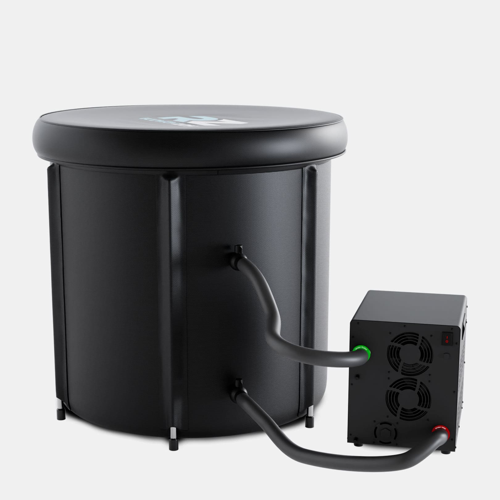 Smart Chiller + Ice Bath Pro