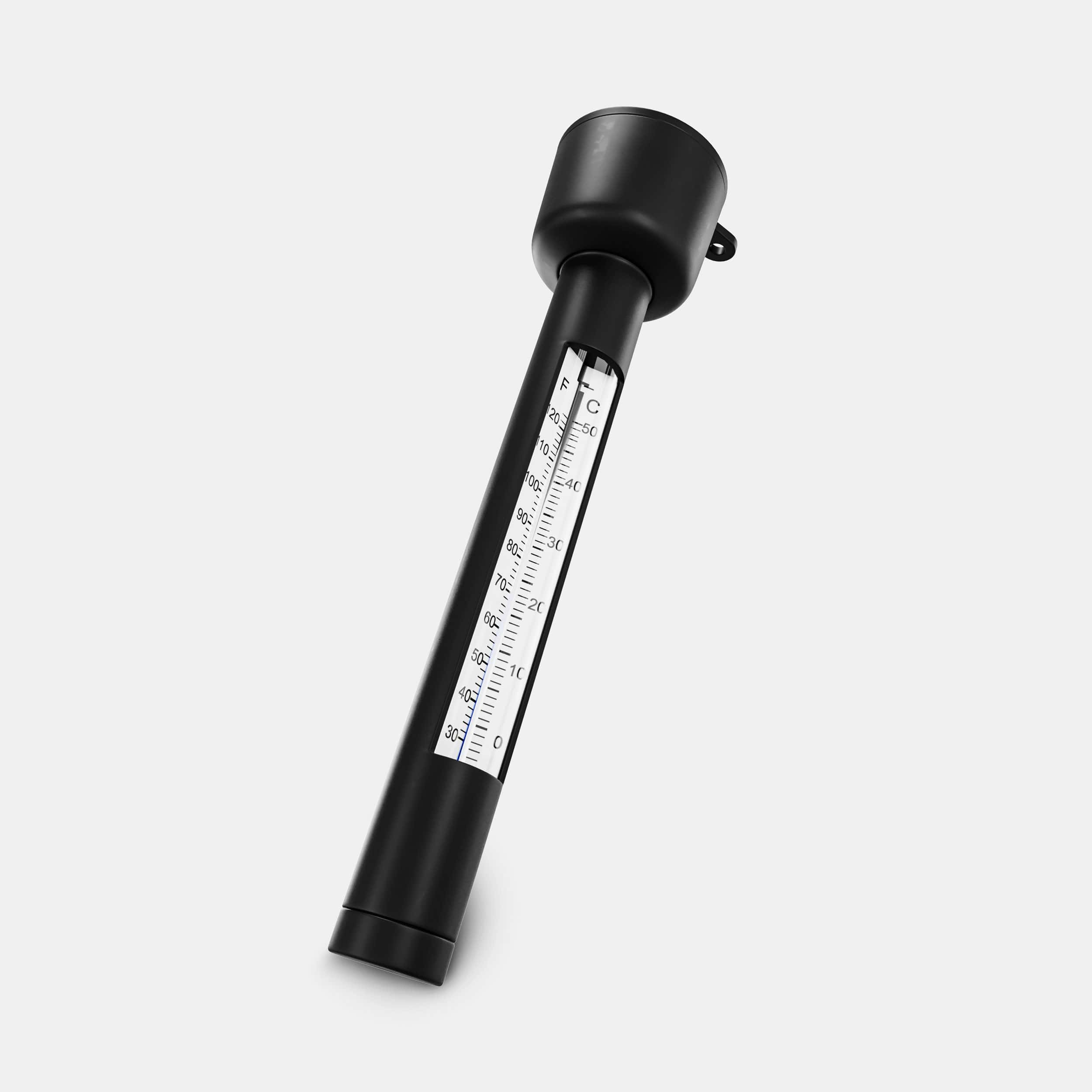 Waterproof Thermometer