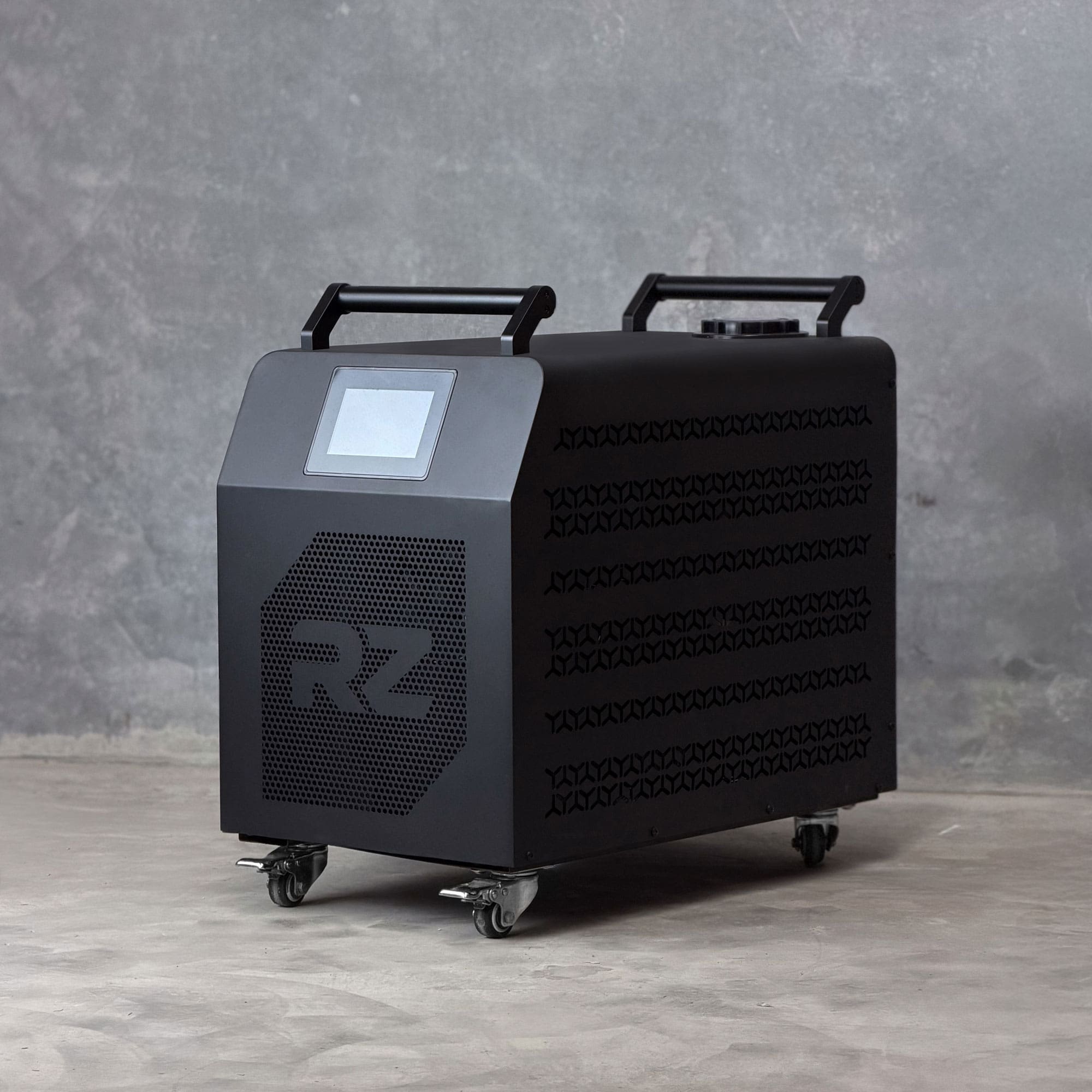 Ultra Ice Bath Chiller