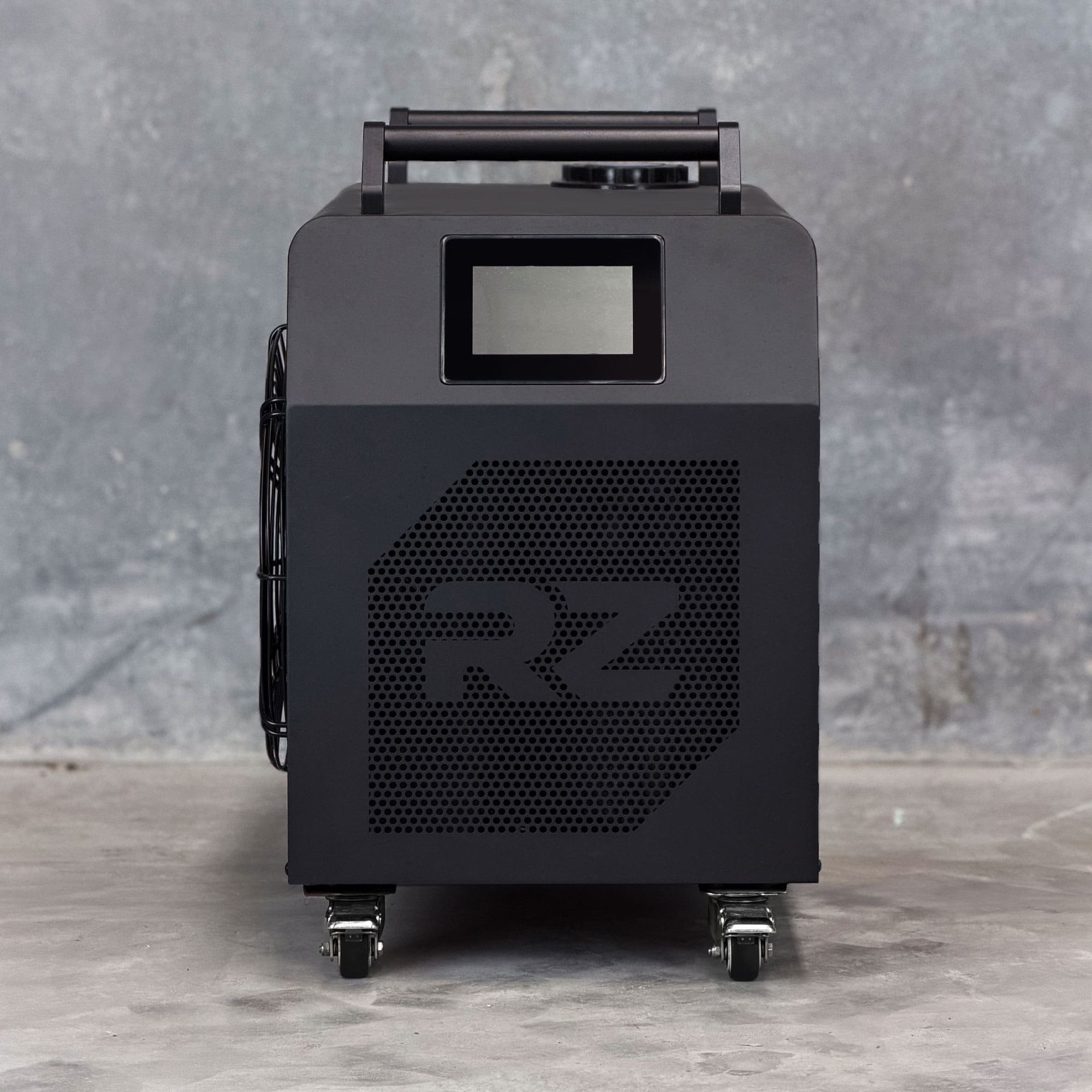 Ultra Chiller + Ice Bath Pro