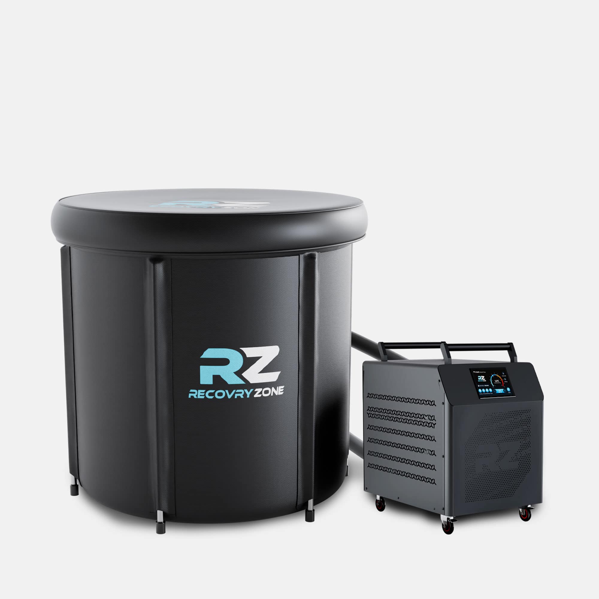 Ultra Chiller + Ice Bath Pro