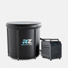 Ultra Chiller + Ice Bath Pro